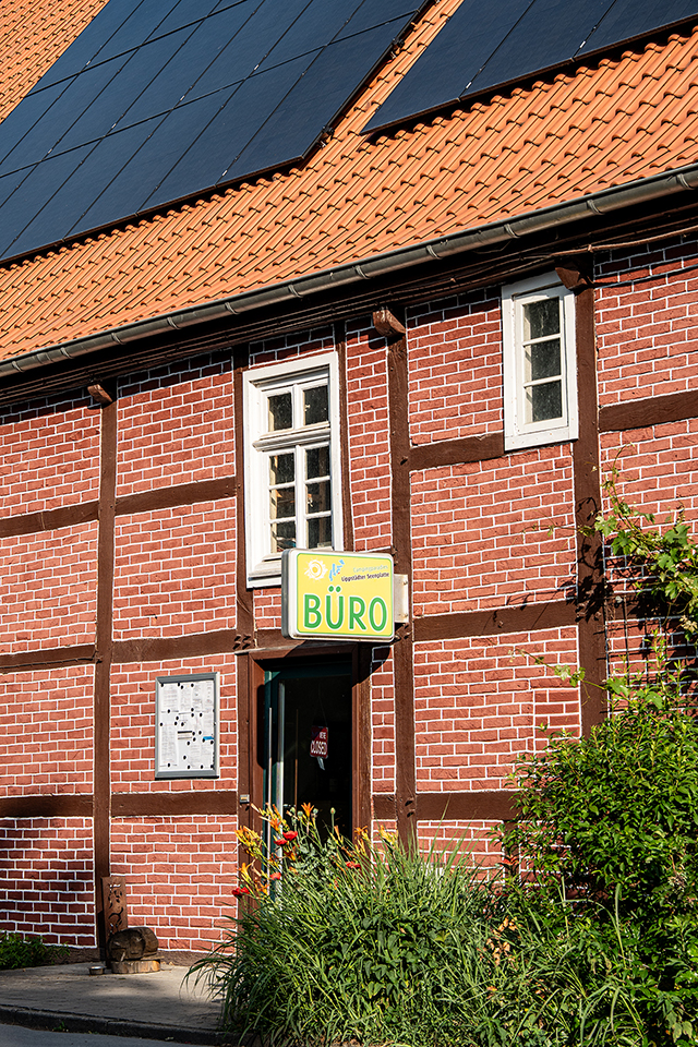 Campingparadies Lippstädter Seenplatte