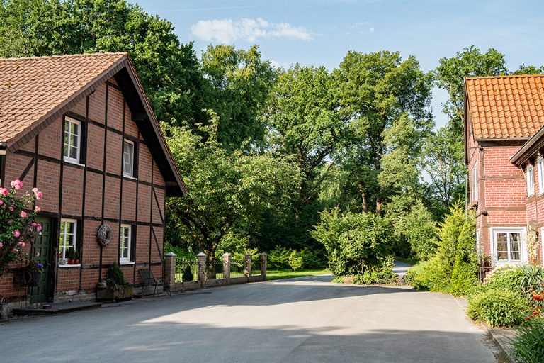 Campingparadies Lippstädter Seenplatte
