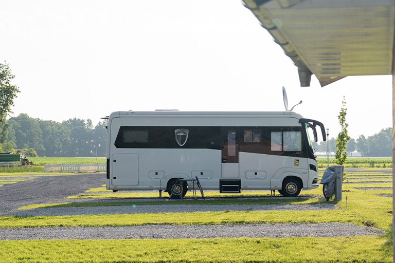 Campingparadies Lippstädter Seenplatte